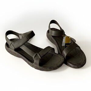 New TEVA Mens HURRICANE DRIFT HUEMIX OLIVE SWIRL 1135410-OSW US M 12 Outdoor